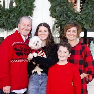 Meet your Posher, Farrah